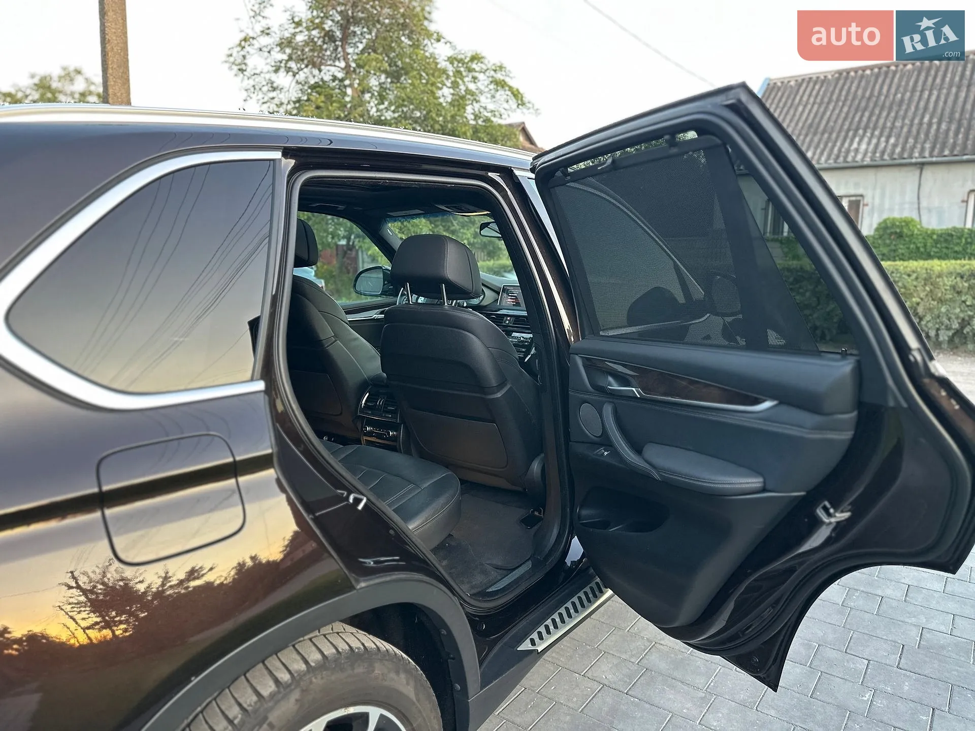 2017 BMW X5 - мініатюра 48