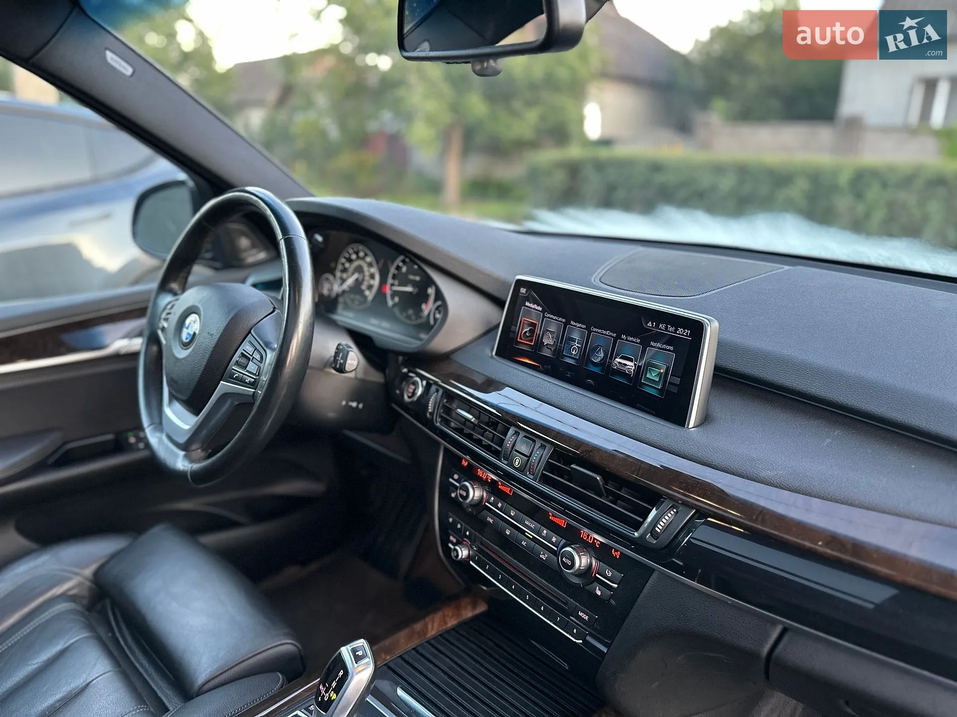 2017 BMW X5 - мініатюра 51