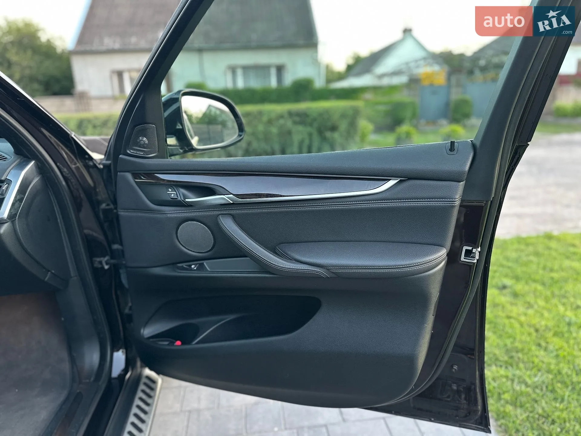 2017 BMW X5 - мініатюра 53