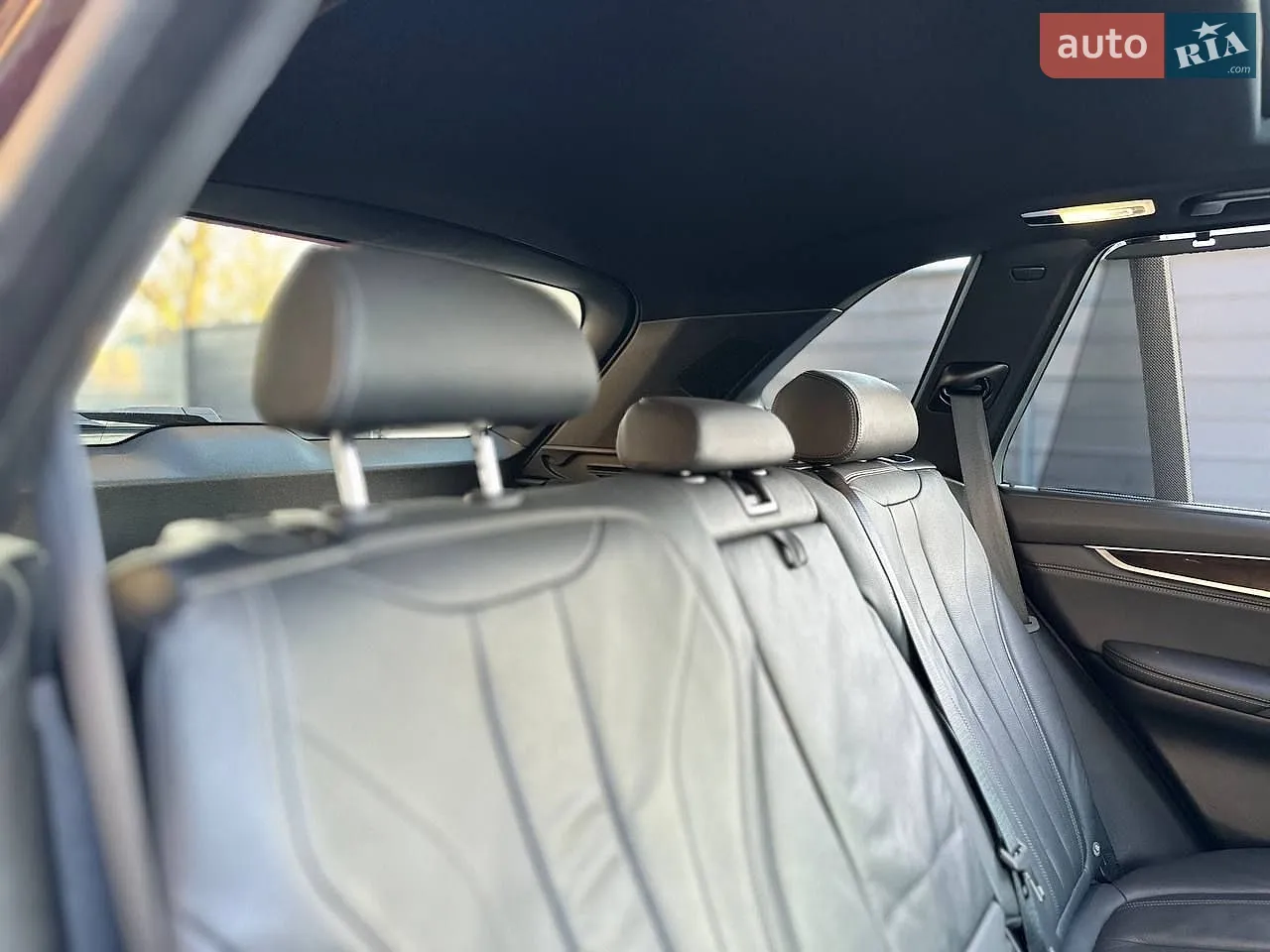 2017 BMW X5 - мініатюра 63
