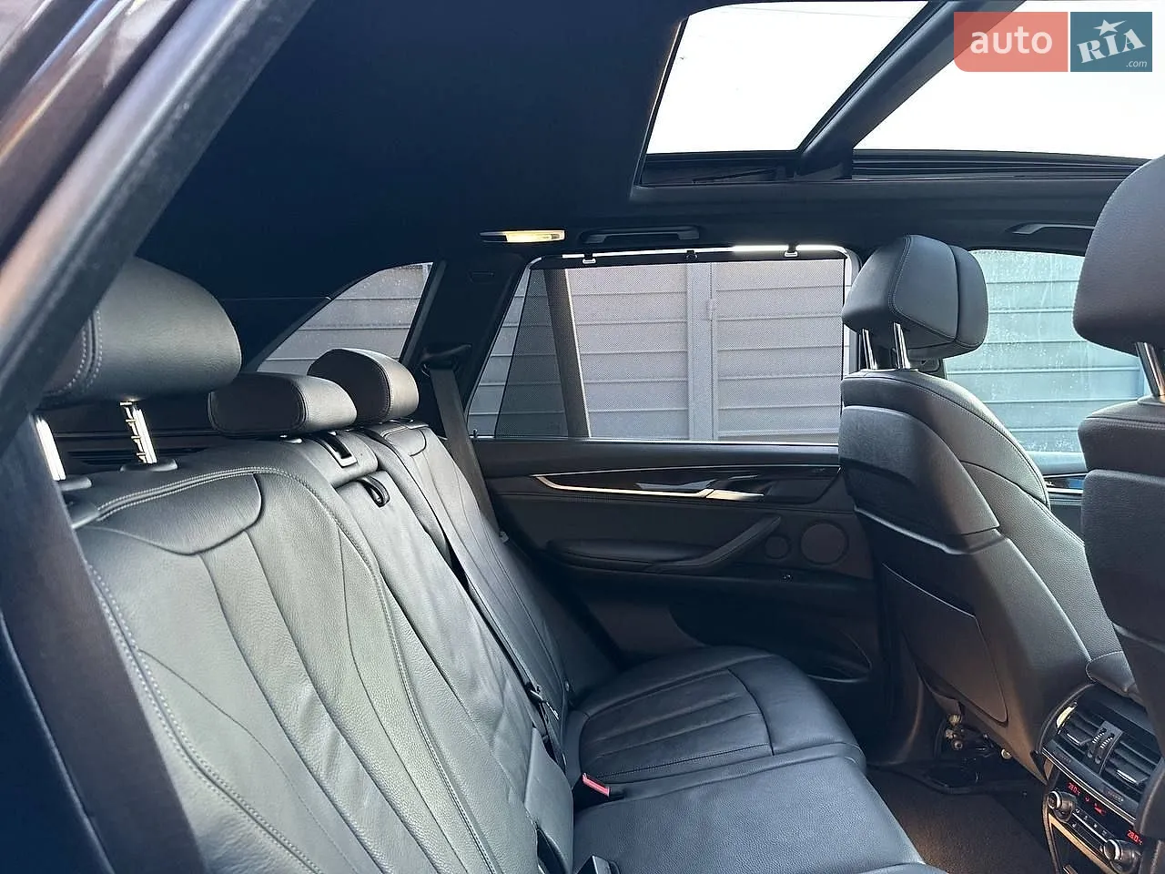 2017 BMW X5 - мініатюра 64