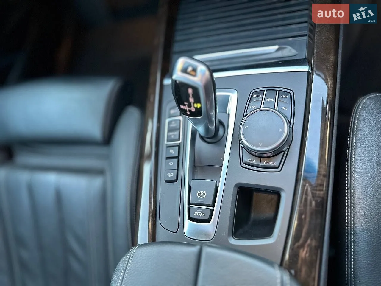2017 BMW X5 - мініатюра 69
