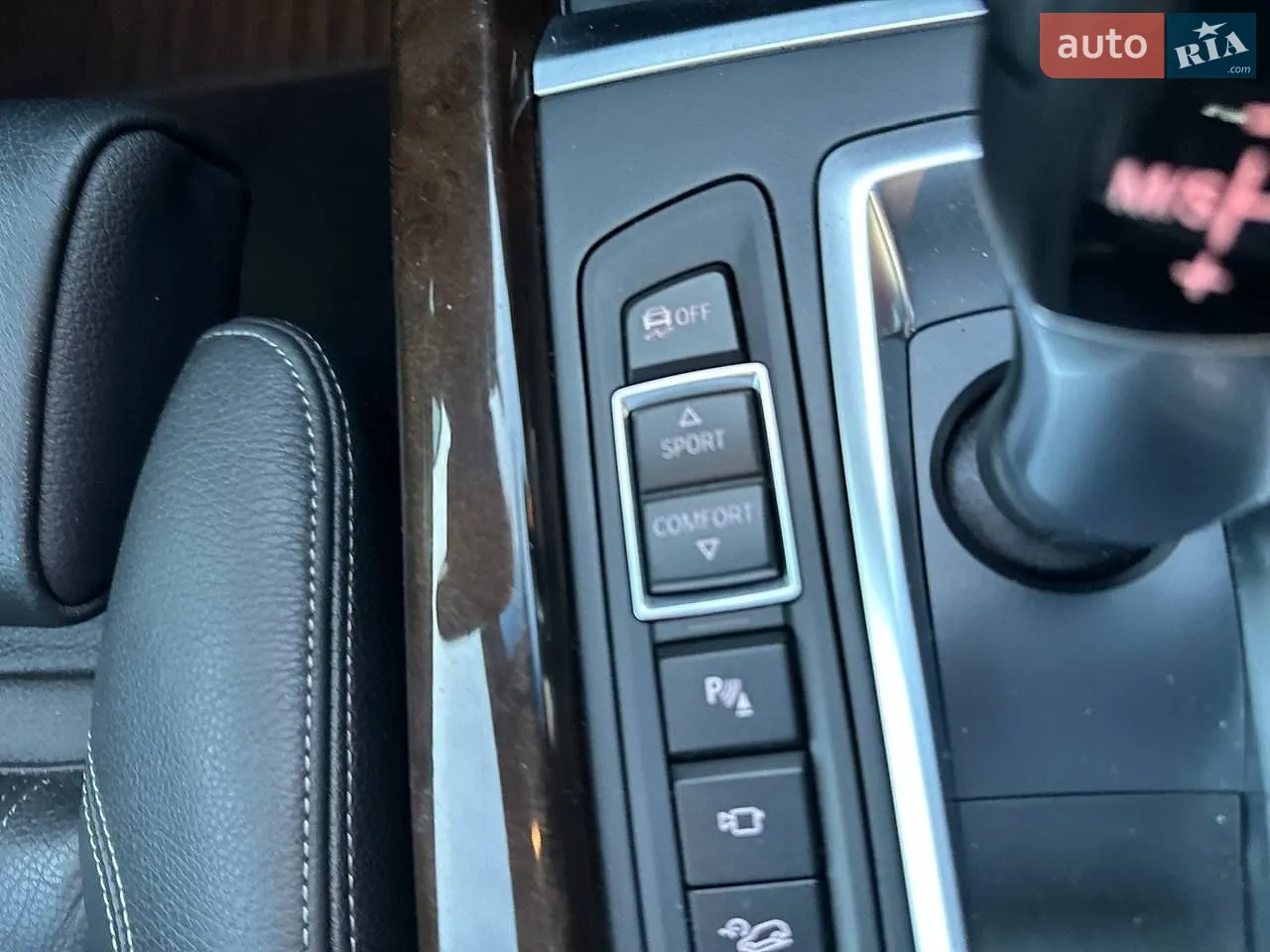 2017 BMW X5 - мініатюра 71