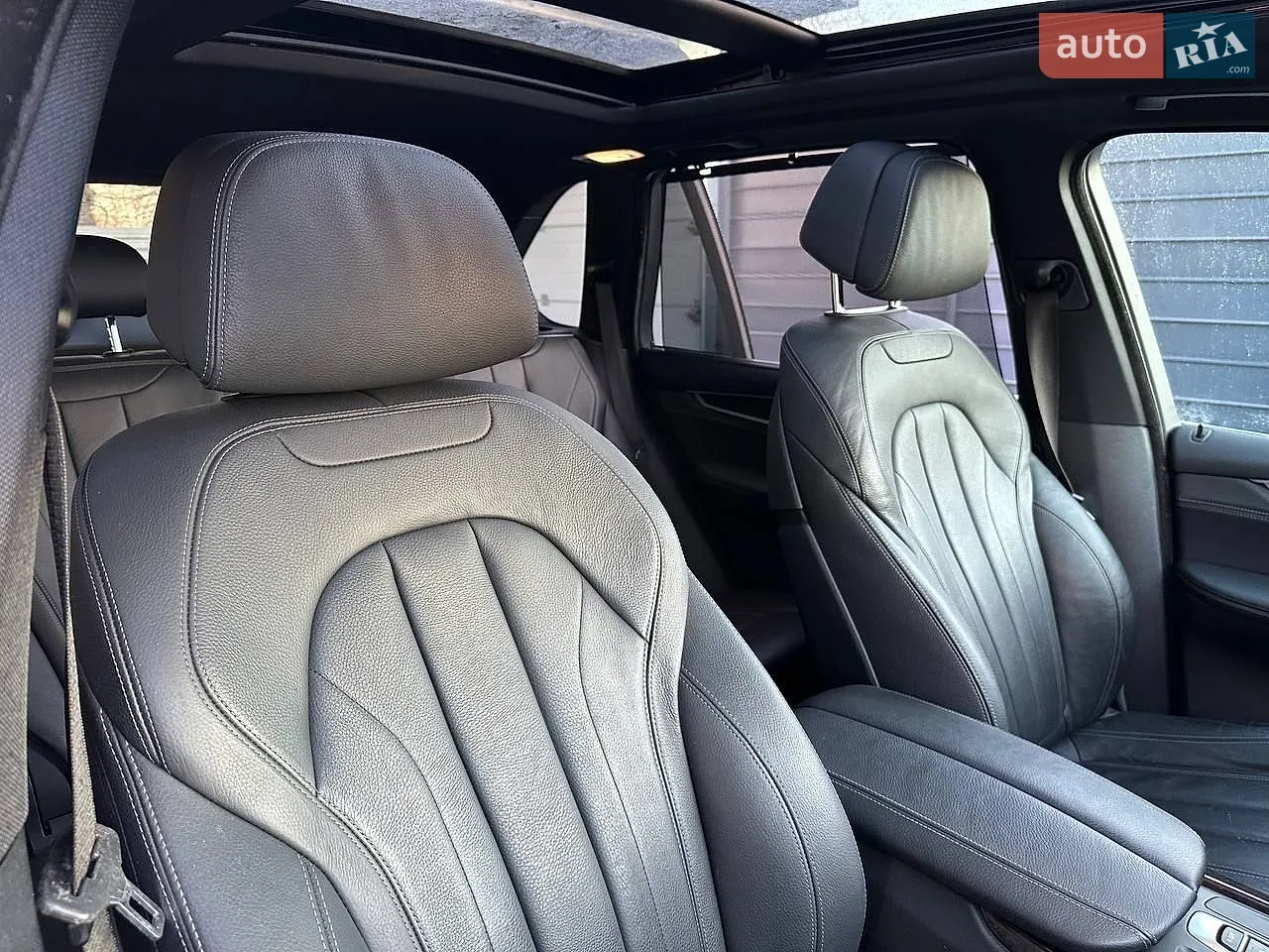 2017 BMW X5 - мініатюра 73