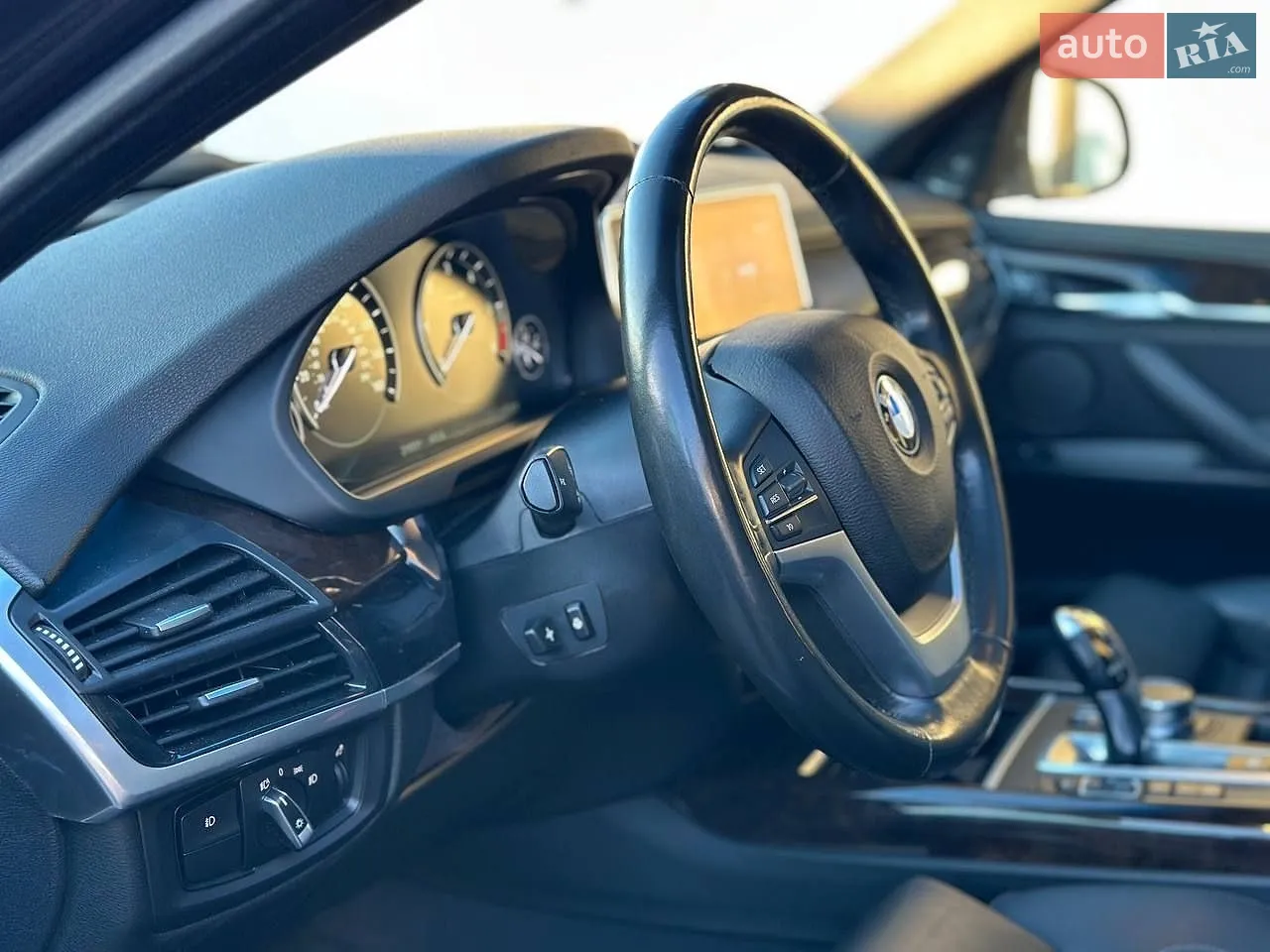 2017 BMW X5 - мініатюра 90
