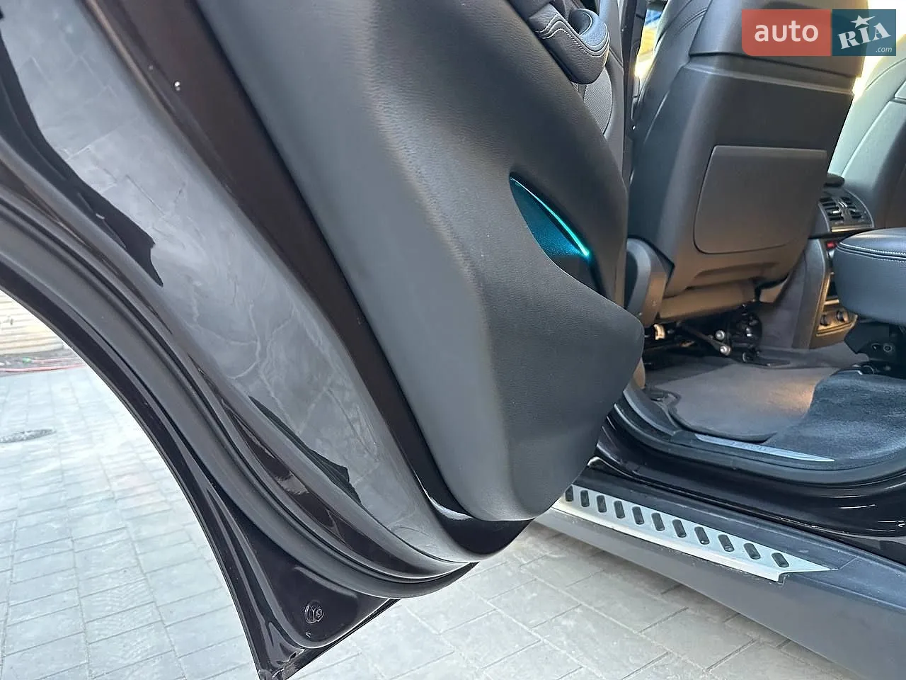 2017 BMW X5 - мініатюра 93