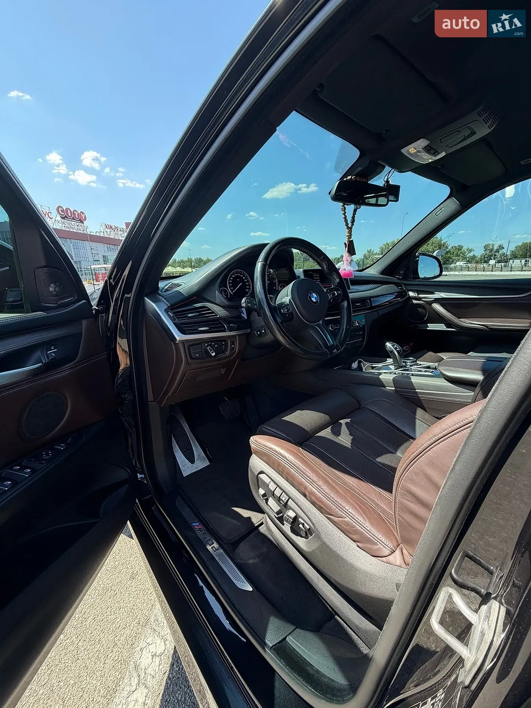 2013 BMW X5 - мініатюра 14
