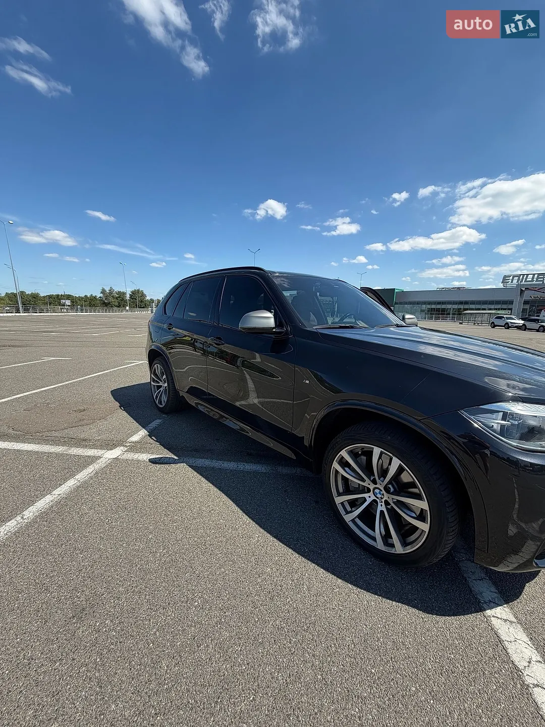 2013 BMW X5 - мініатюра 16
