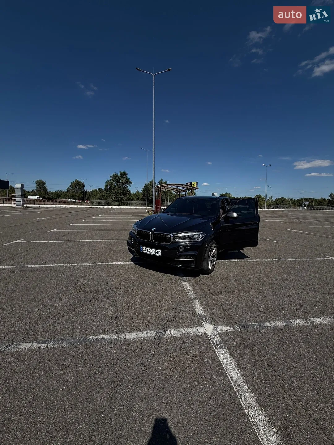 2013 BMW X5 - мініатюра 17