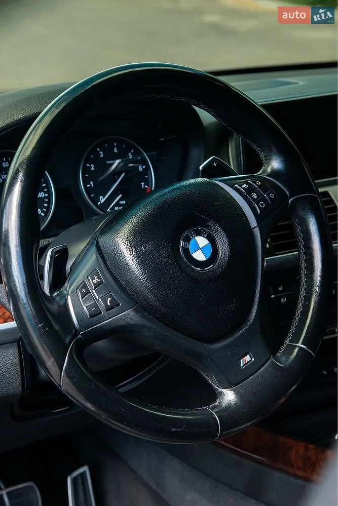 2013 BMW X5 - мініатюра 11