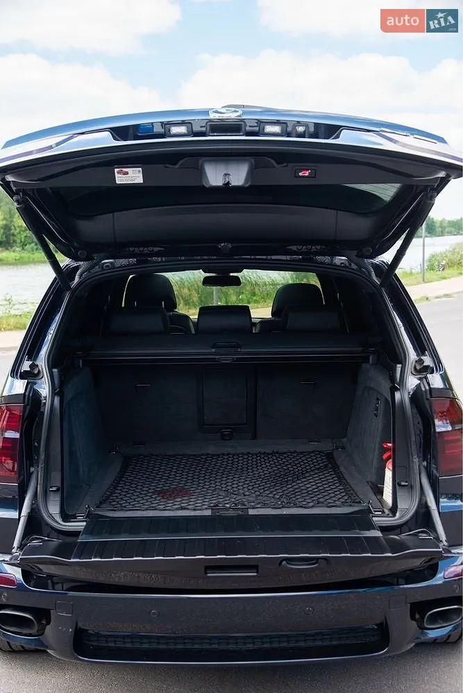 2013 BMW X5 - мініатюра 12