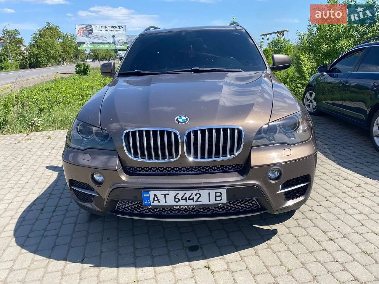 2011 BMW X5 - мініатюра 14