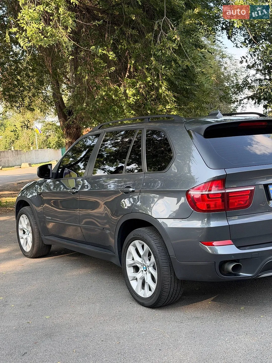 2013 BMW X5 - мініатюра 5