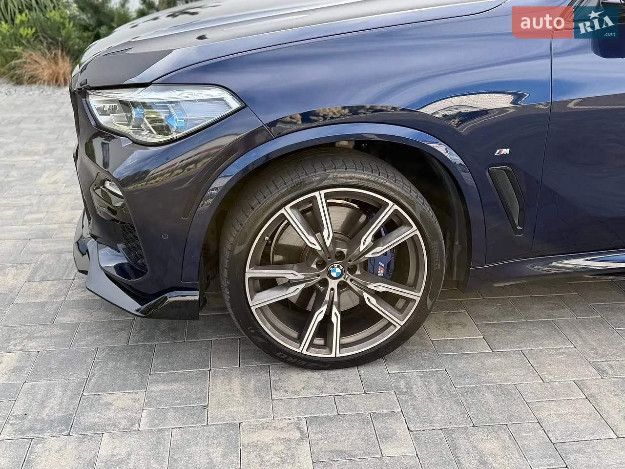 2019 BMW X5 - мініатюра 7