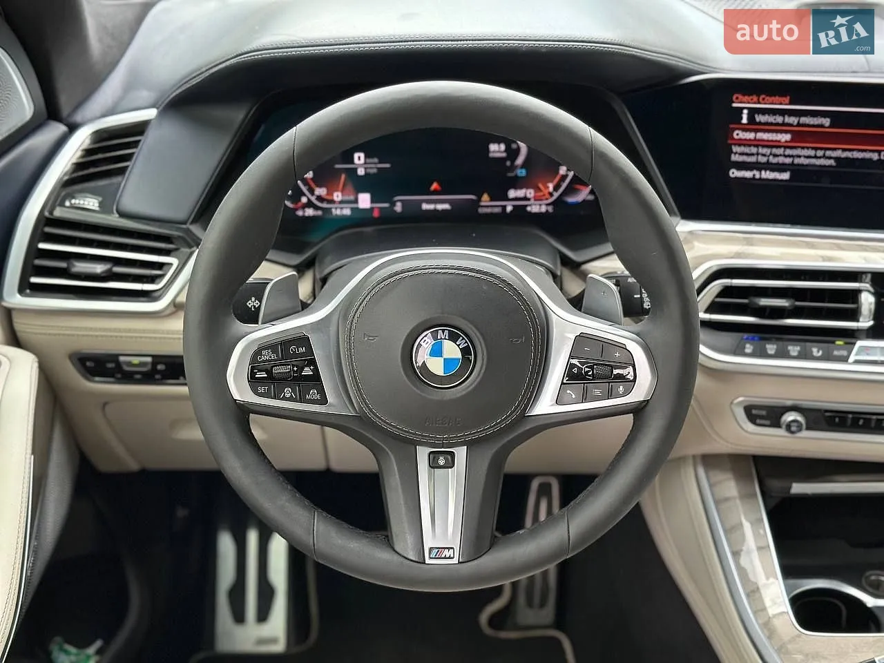 2019 BMW X5 - мініатюра 18