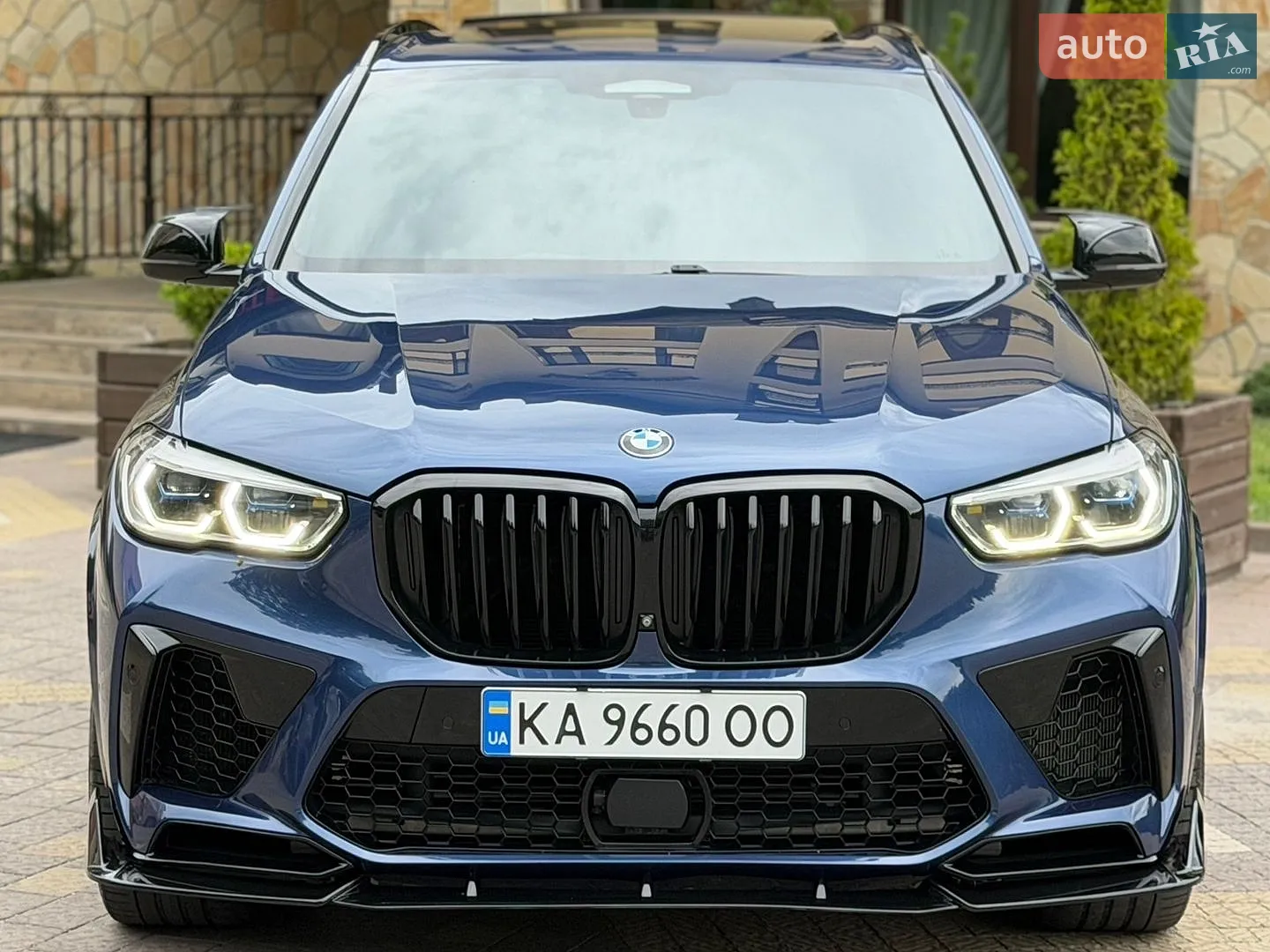 2018 BMW X5 - мініатюра 20