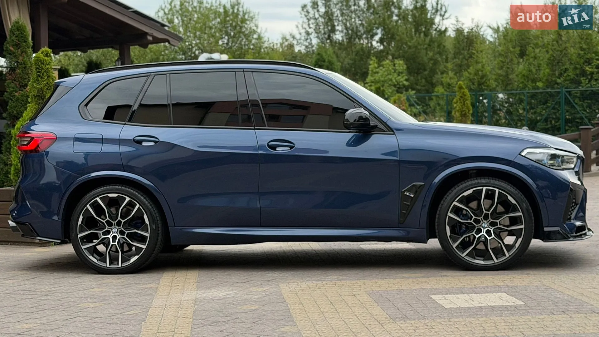 2018 BMW X5 - мініатюра 7
