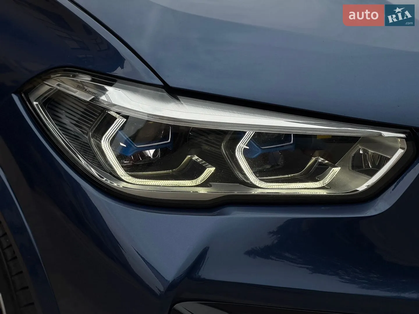 2018 BMW X5 - мініатюра 24