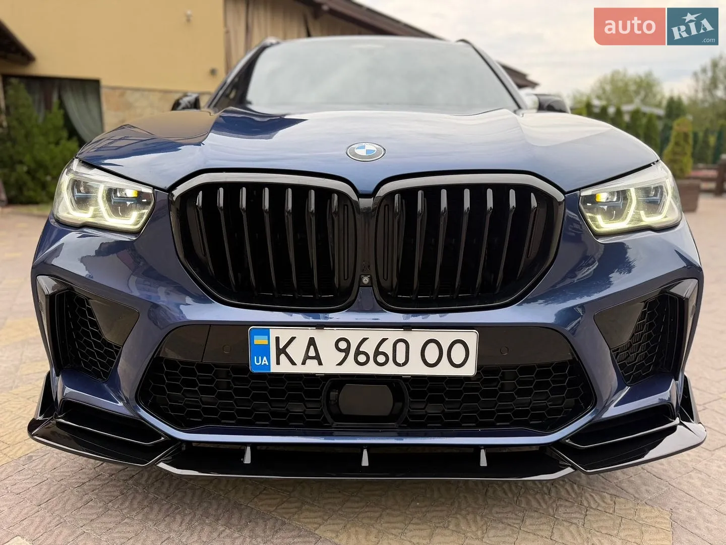 2018 BMW X5 - мініатюра 21