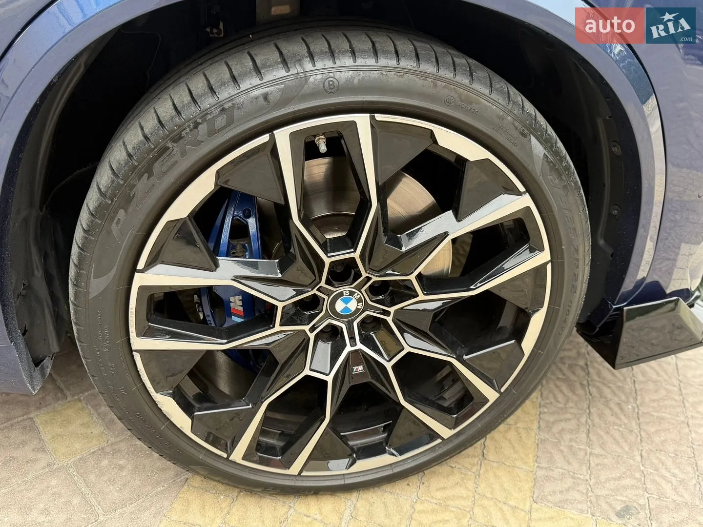 2018 BMW X5 - мініатюра 25
