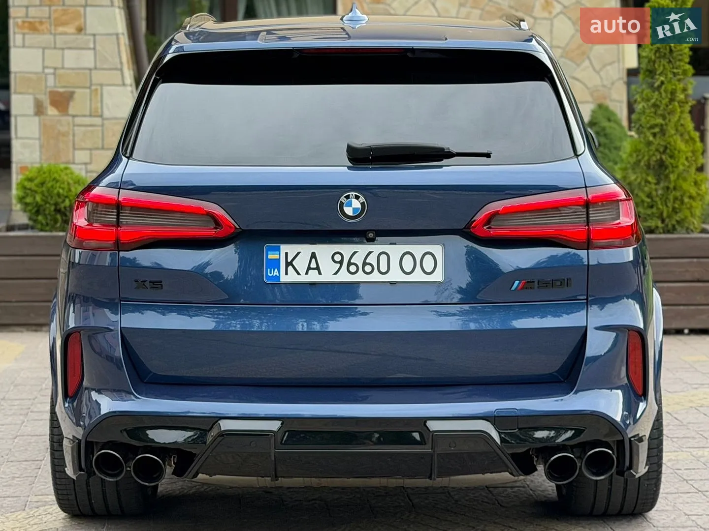 2018 BMW X5 - мініатюра 17