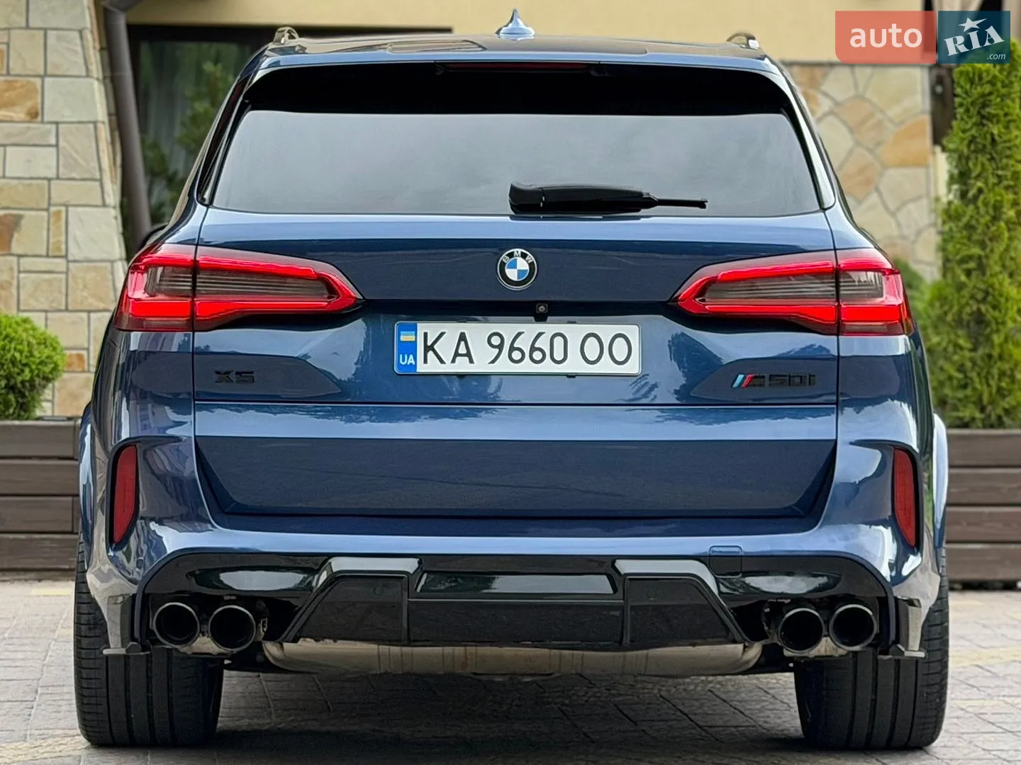 2018 BMW X5 - мініатюра 18