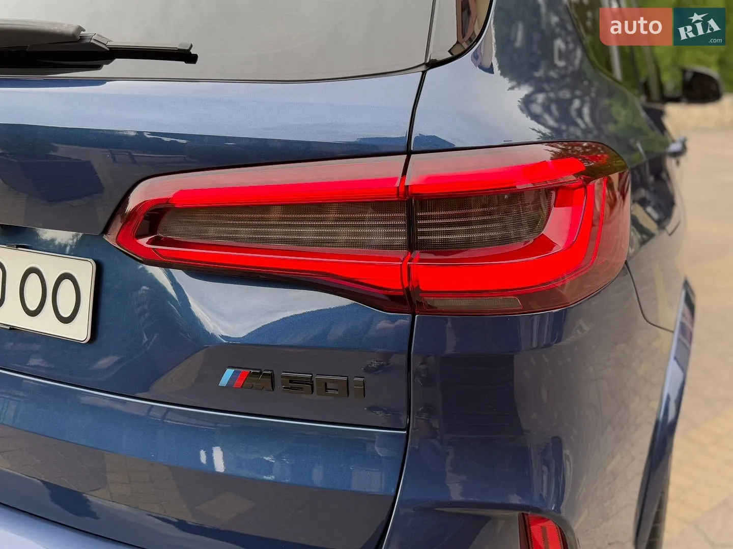 2018 BMW X5 - мініатюра 26