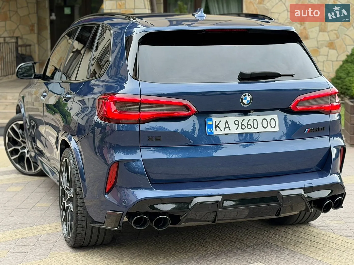 2018 BMW X5 - мініатюра 19