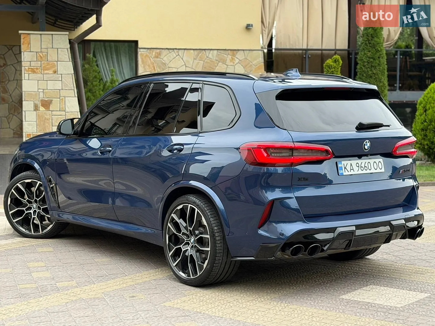 2018 BMW X5 - мініатюра 16