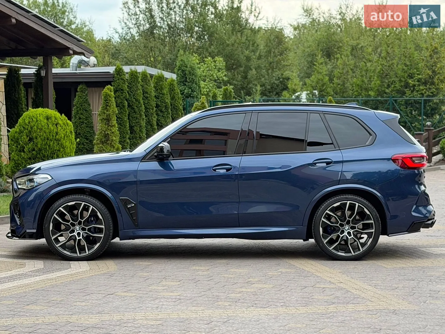 2018 BMW X5 - мініатюра 10