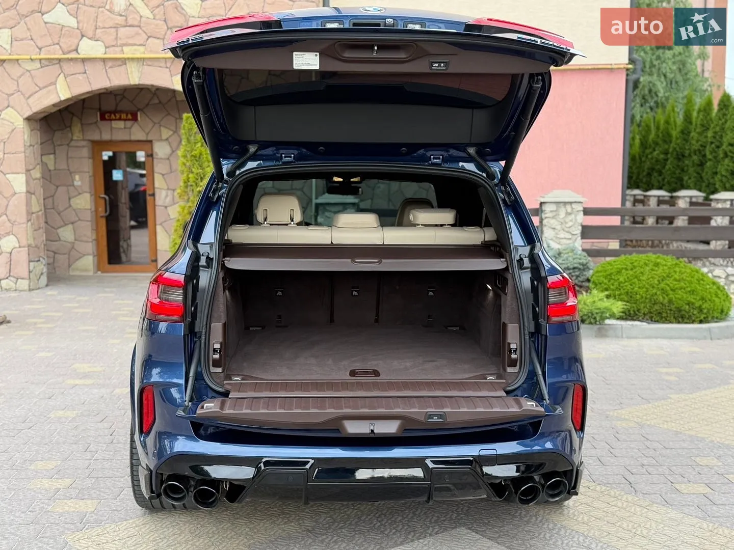 2018 BMW X5 - мініатюра 23