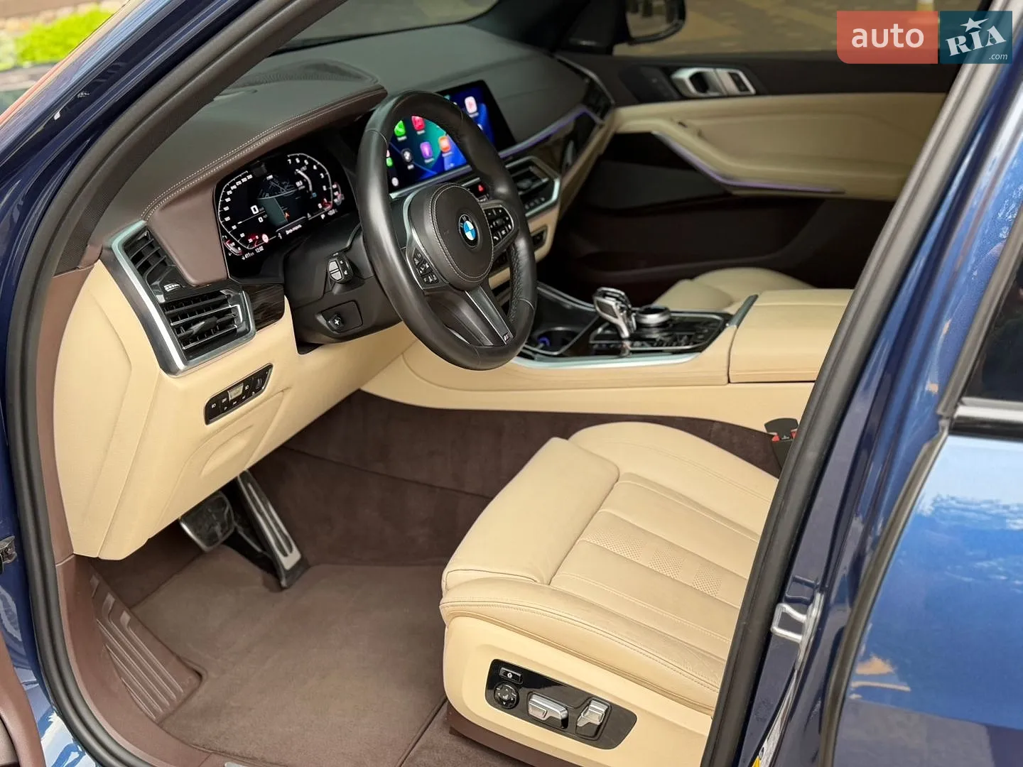 2018 BMW X5 - мініатюра 27