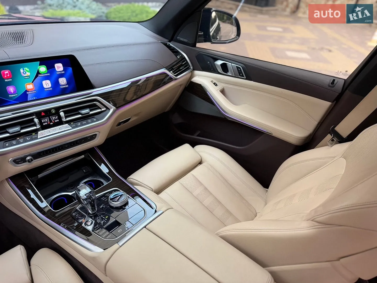 2018 BMW X5 - мініатюра 30