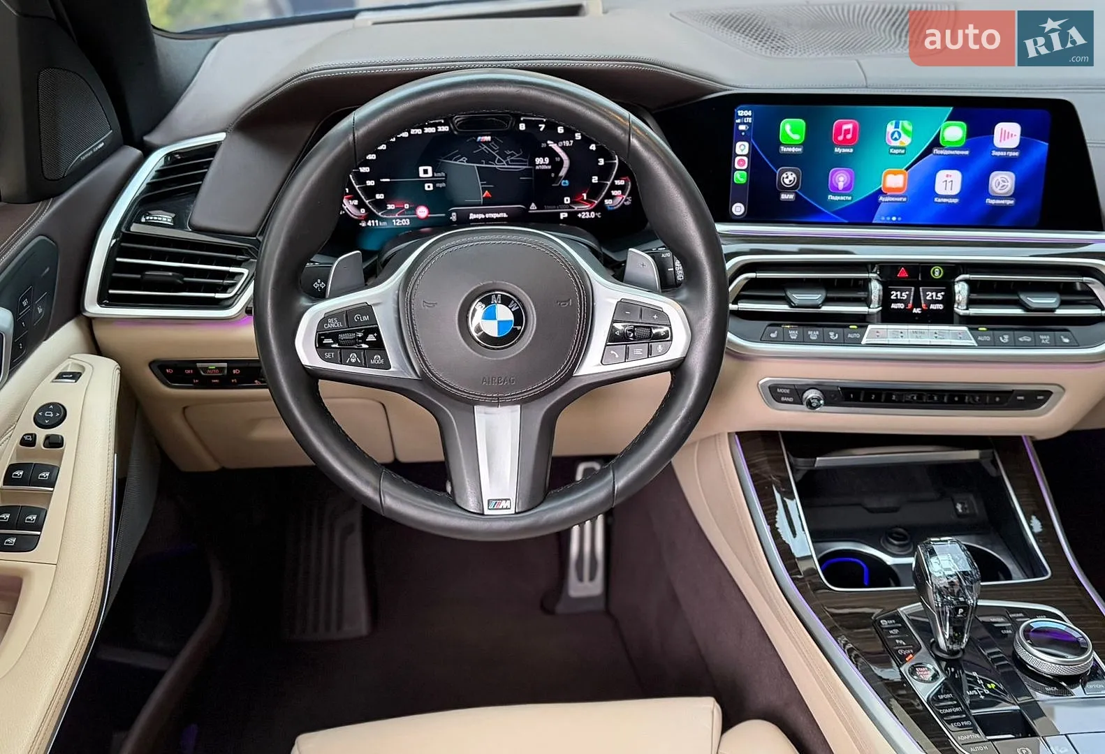 2018 BMW X5 - мініатюра 28