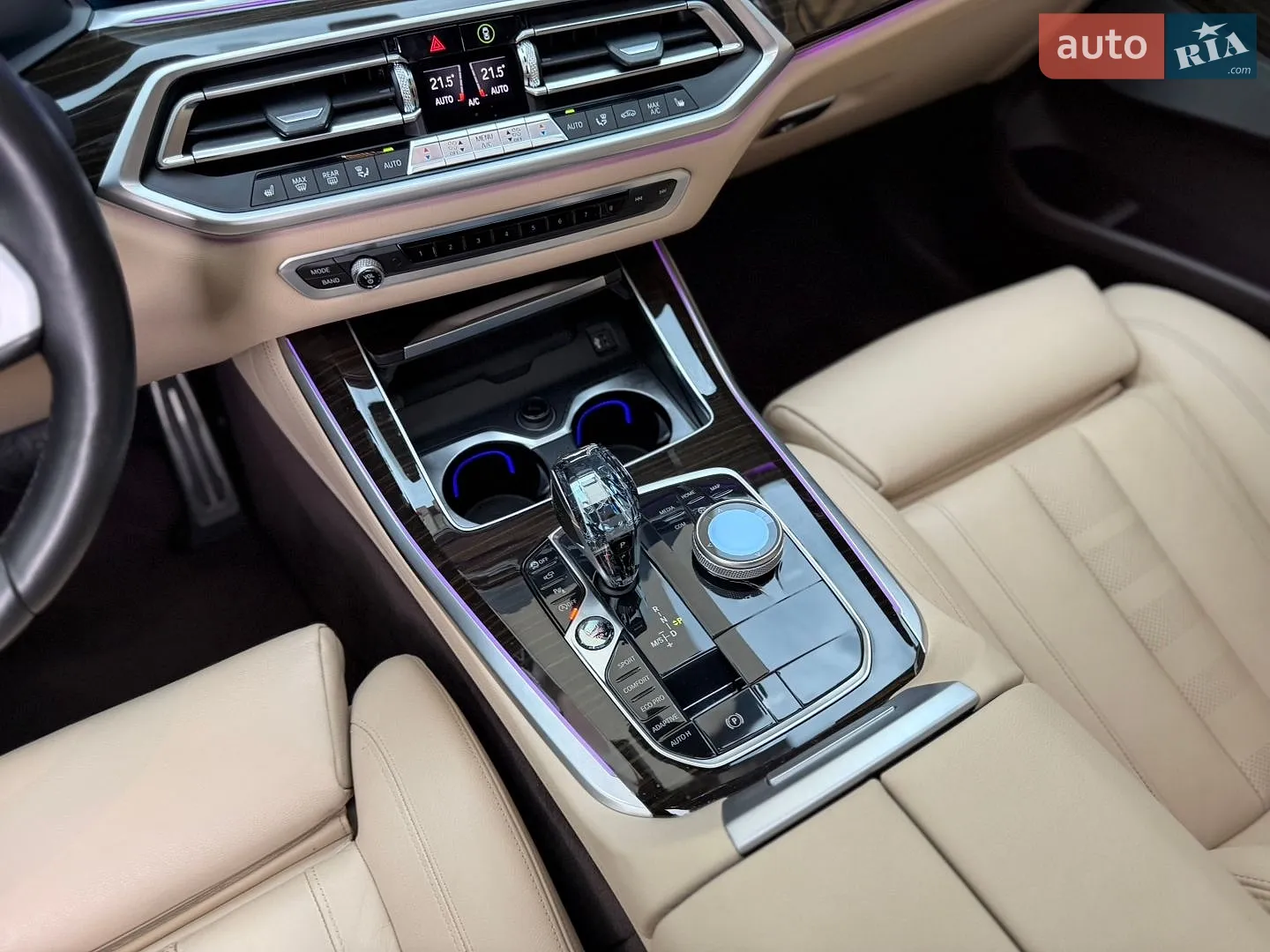2018 BMW X5 - мініатюра 31