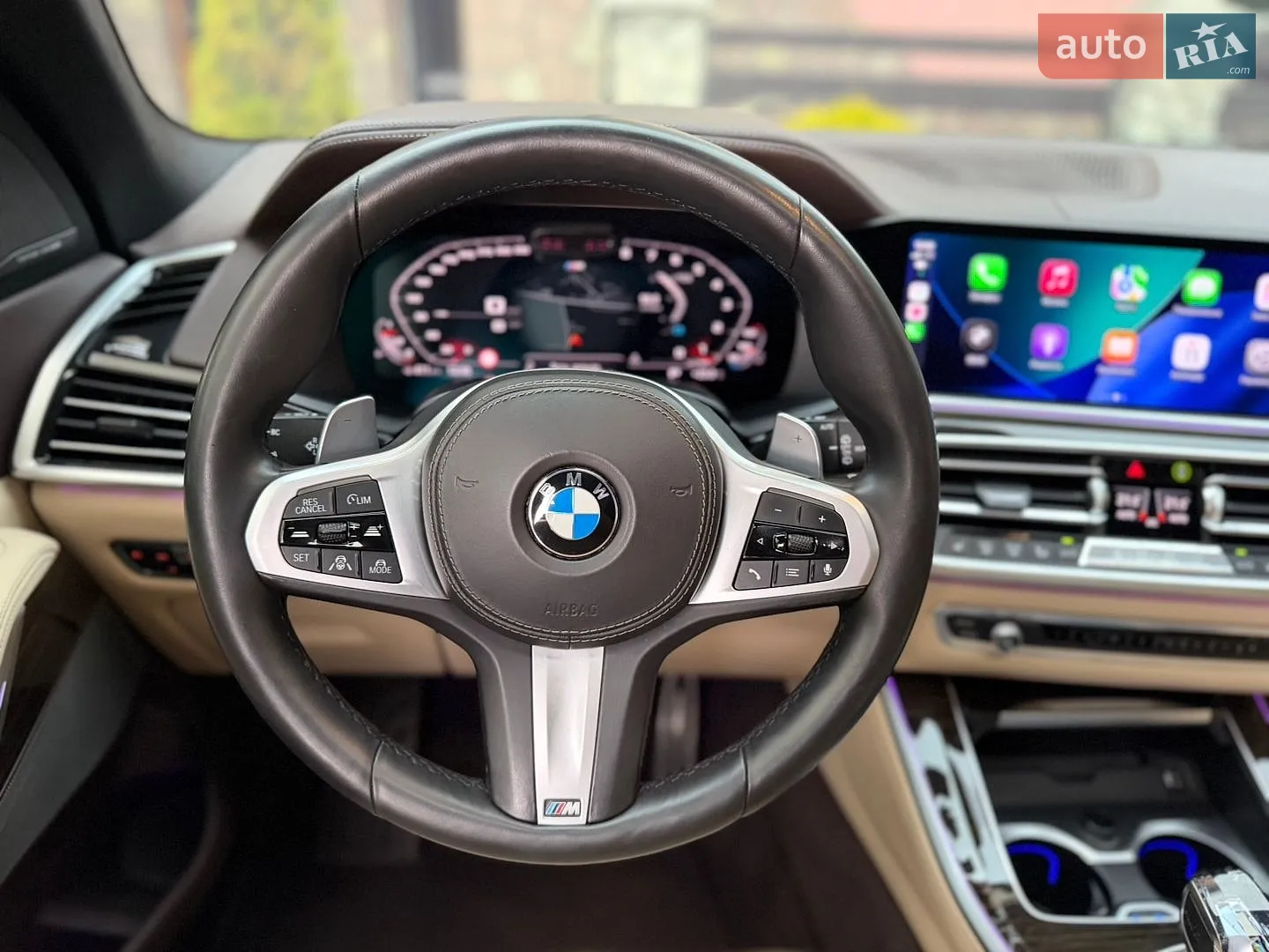 2018 BMW X5 - мініатюра 34