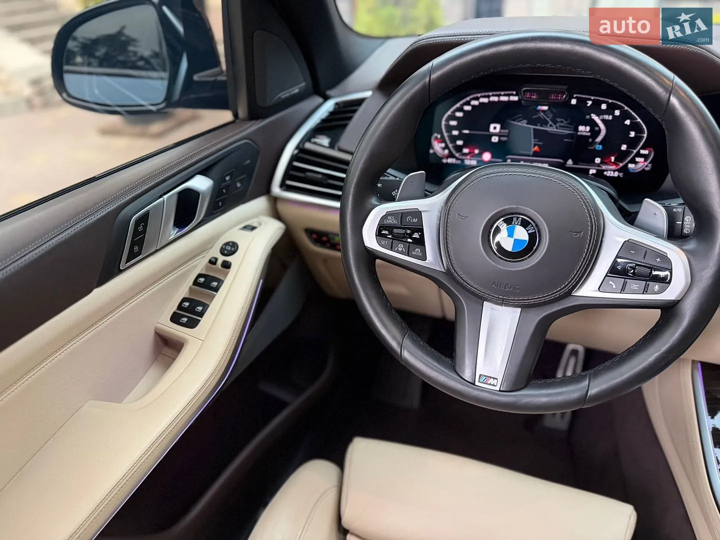 2018 BMW X5 - мініатюра 33