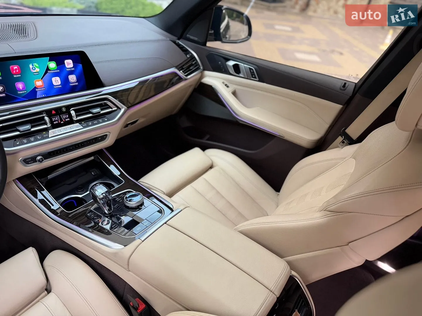 2018 BMW X5 - мініатюра 35
