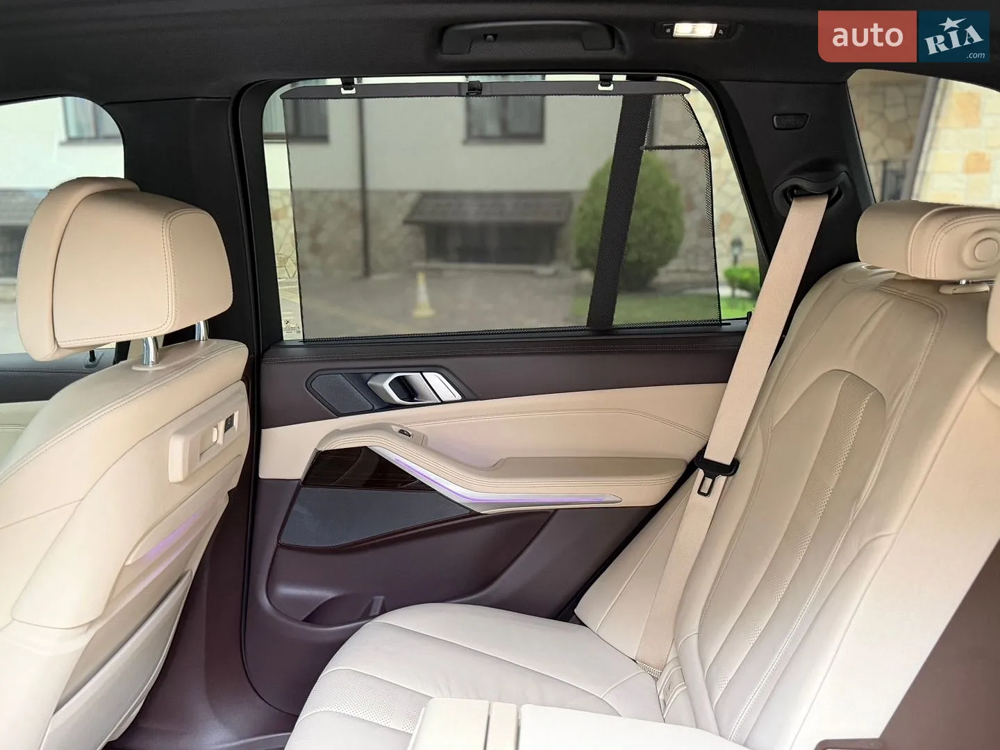 2018 BMW X5 - мініатюра 36