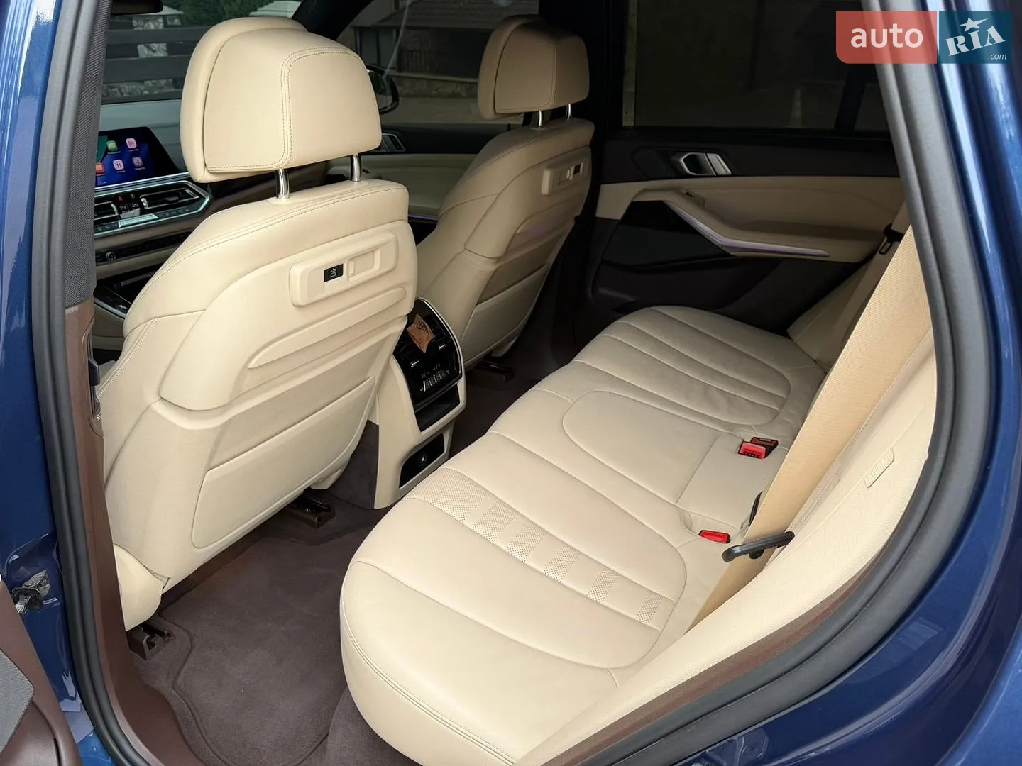2018 BMW X5 - мініатюра 37