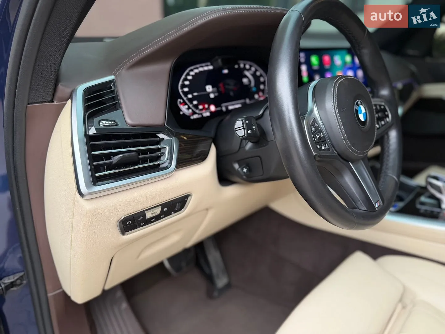 2018 BMW X5 - мініатюра 38