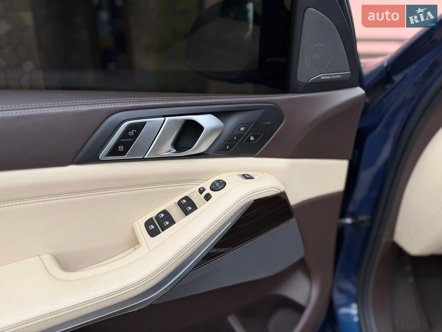 2018 BMW X5 - мініатюра 39
