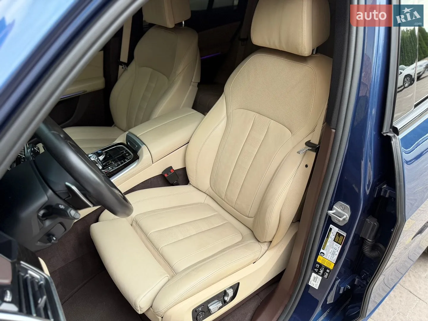 2018 BMW X5 - мініатюра 41