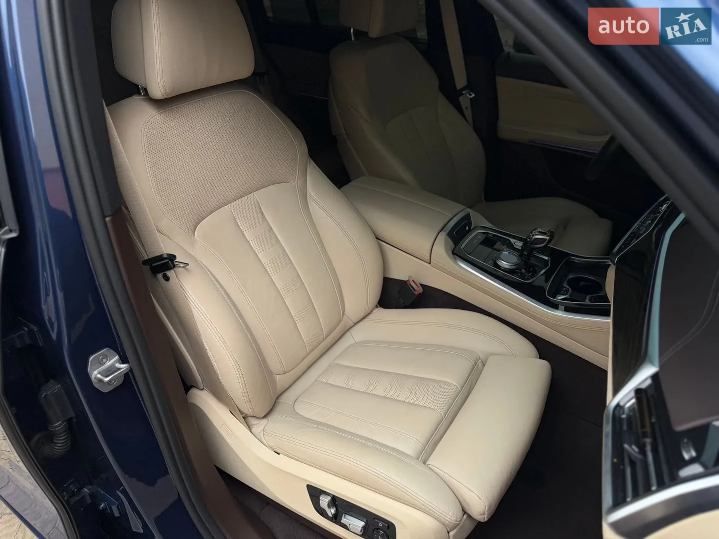 2018 BMW X5 - мініатюра 43