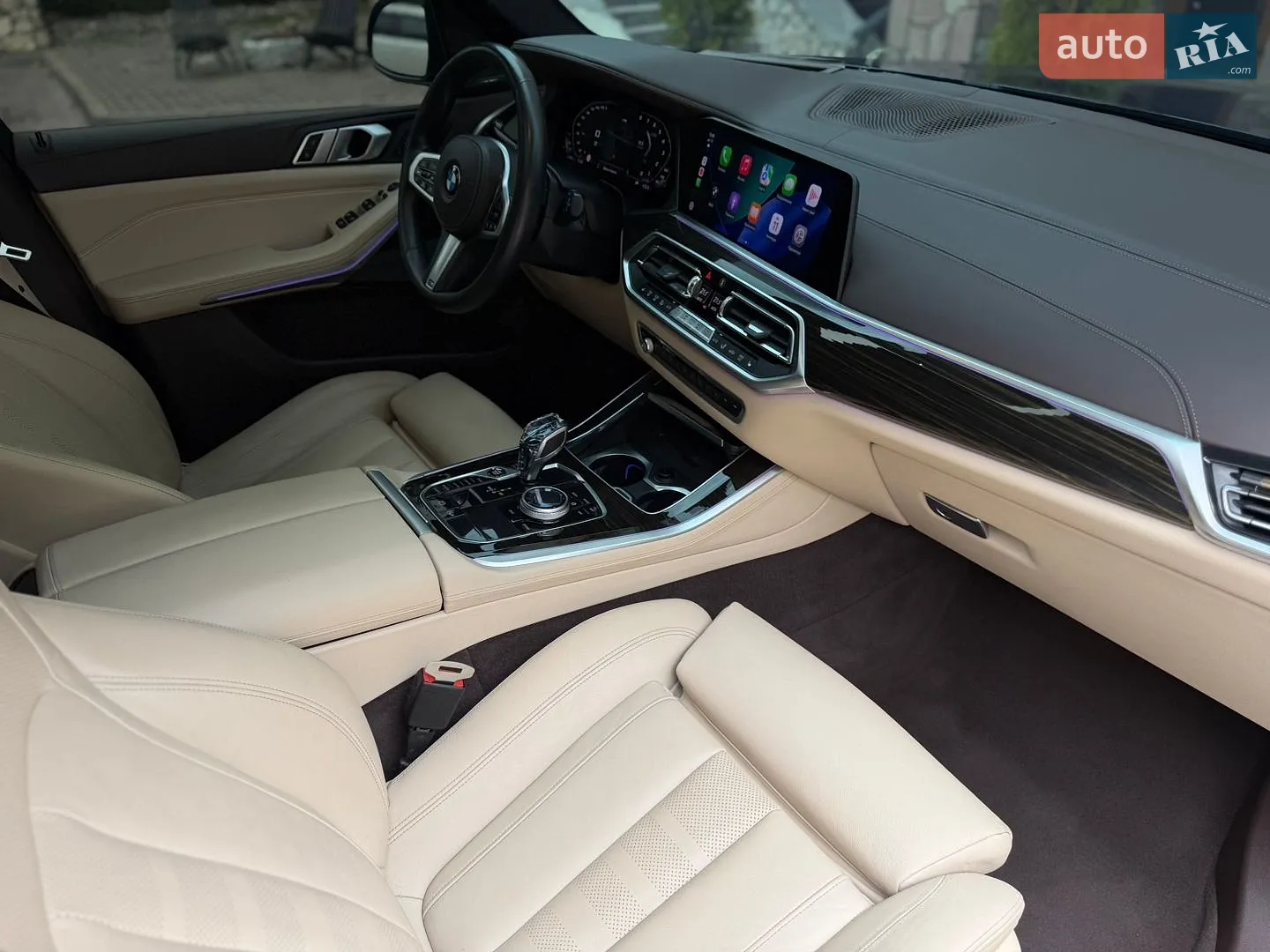 2018 BMW X5 - мініатюра 44