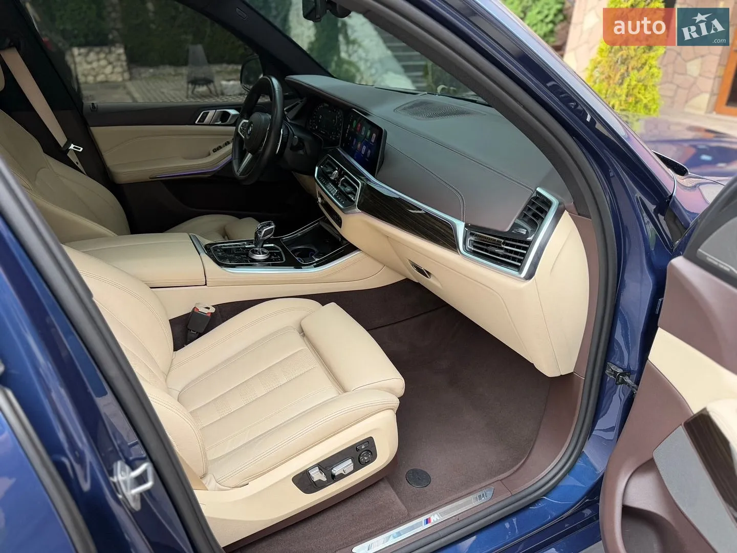 2018 BMW X5 - мініатюра 42