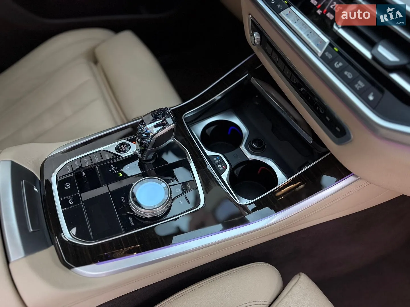 2018 BMW X5 - мініатюра 45