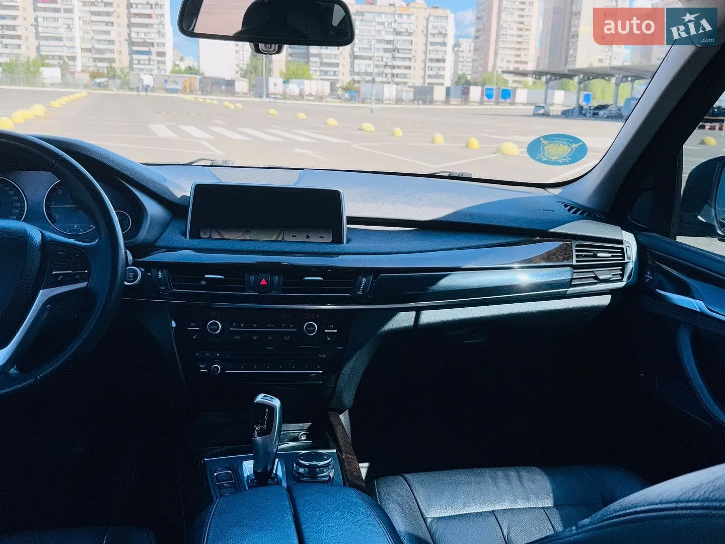 2015 BMW X5 - мініатюра 28