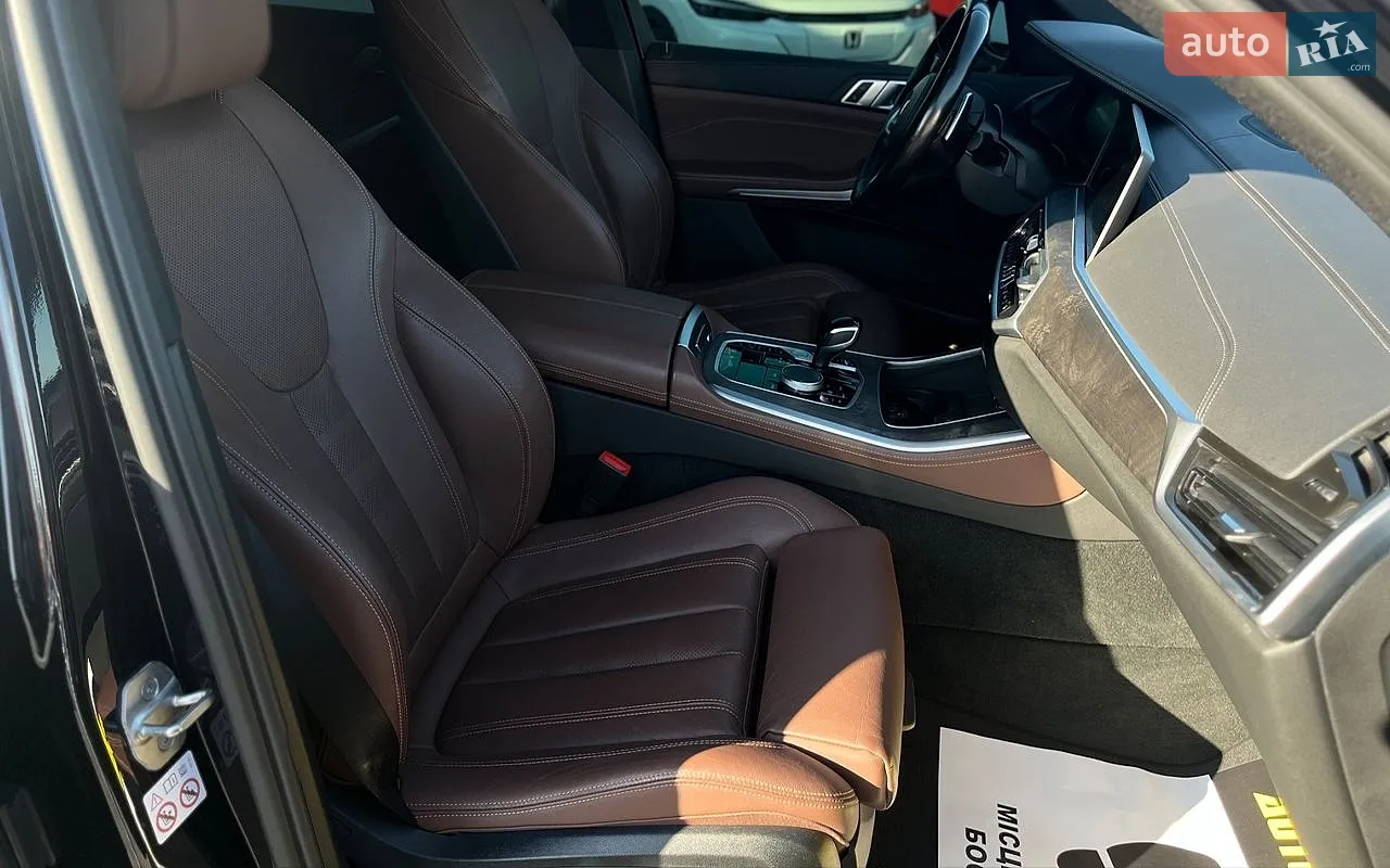 2022 BMW X5 - мініатюра 24