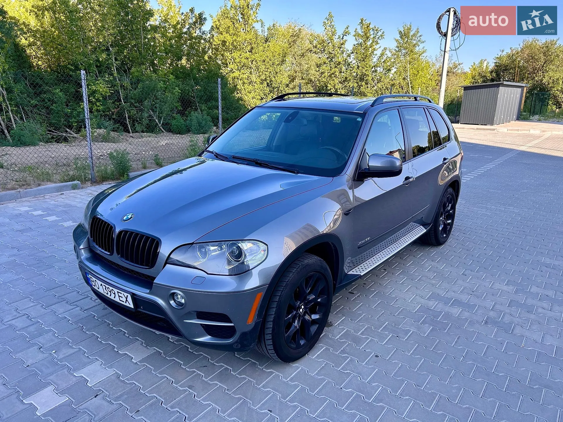 2013 BMW X5 - мініатюра 6